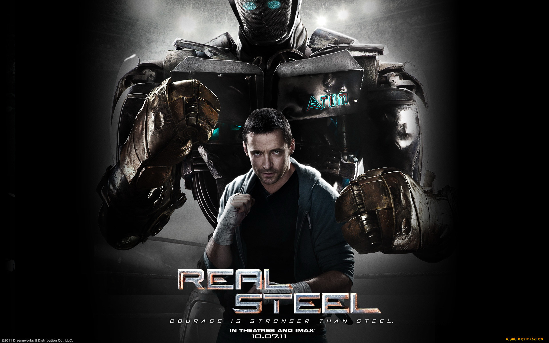 , , real, steel, , 